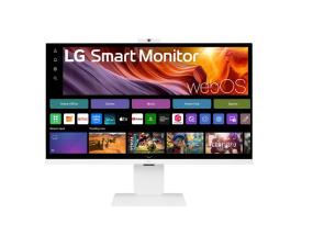 MONITORI LCD 32" IPS 4K/32U850SA-W LG