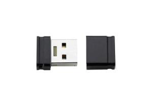 MUISTITIKKU FLASH USB2 64GB/3500490 INTENSO