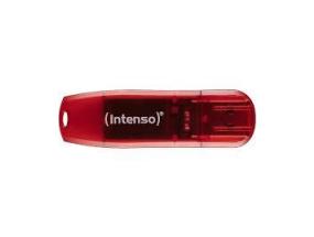 MUISTITIKKU FLASH USB2 128GB/3502491 INTENSO