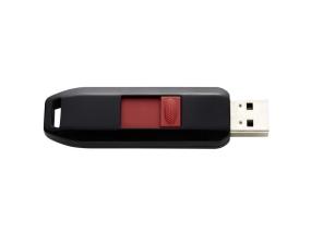MUISTITIKKU FLASH USB2 64GB/3511490 INTENSO