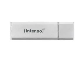 MUISTITIKKU FLASH USB2 4GB/HOPEA 3521452 INTENSO