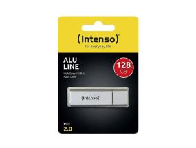 MUISTITIKKU FLASH USB2 128GB/HOPEA 3521496 INTENSO