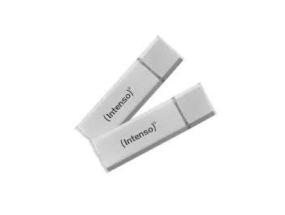 MUISTITIKKU FLASH USB3.2/2X32GB 3531482 INTENSO