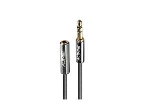 KAAPELI AUDIO JATKO 3.5MM 3M/35329 LINDY