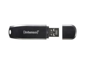 MUISTITIKKU FLASH USB3 64GB/3533490 INTENSO