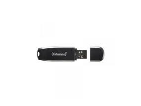 MUISTITIKKU FLASH USB3.2/512GB 3533493 INTENSO