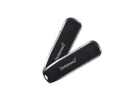 MUISTITIKKU FLASH USB3.2/2X128GB 3533495 INTENSO