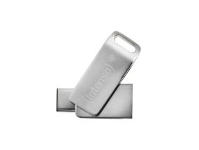 MUISTITIKKU FLASH USB3 64GB/HOPEA 3536490 INTENSO