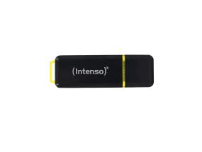 MUISTITIKKU FLASH USB3.1 64GB/3537490 INTENSO