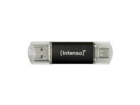 MUISTITIKKU FLASH USB3.2/128GB 3539491 INTENSO