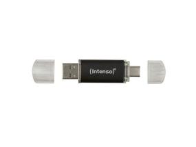 MUISTITIKKU FLASH USB3.2/256GB 3539492 INTENSO