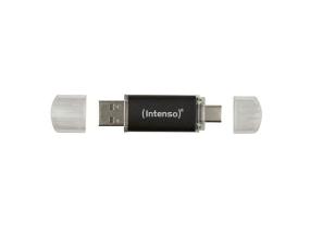 MUISTITIKKU FLASH USB3.2/512GB 3539493 INTENSO