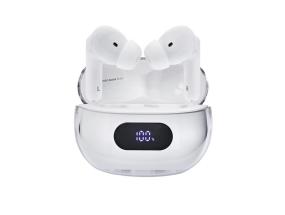 KUULOKKEET BUDS PLUS T310AE/VALKOINEN 3720312 INTENSO