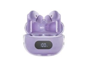 KUULOKKEET BUDS PLUS T310AE/LILA 3720313 INTENSO