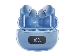 KUULOKKEET BUDS PLUS T310AE/SININEN 3720315 INTENSO
