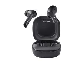 KUULOKKEET BUDS PRO T500HAE/MUSTA 3720500 INTENSO