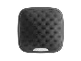 SIREENI WRL ULKONA STREETSIREN/MUSTA 38179 AJAX
