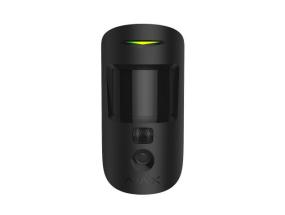 ILMAISIN WRL MOTIONCAM/MUSTA 38191 AJAX