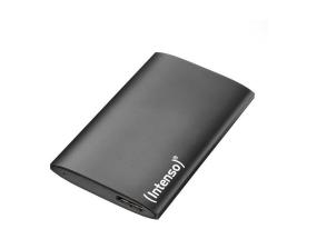 Ulkoinen SSD INTENSO 1TB USB 3.2 3823461