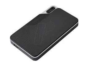 Ulkoinen SSD INTENSO TX100 500GB USB-C 3826451
