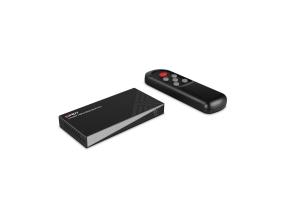 VIDEOKYTKIN HDMI 3PORT/38369 LINDY