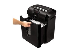 SILPPURI POWERSHRED 325CI/4632003 FELLOWE