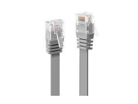 KAAPELI CAT6 U/UTP 3M/HARMAA 47493 LINDY