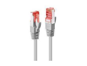 KAAPELI KAT6 S/FTP 2M/HARMAA 47704 LINDY