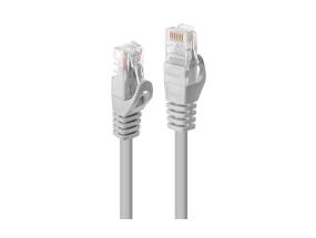 KAAPELI CAT5E U/UTP 1M/HARMAA 48362 LINDY