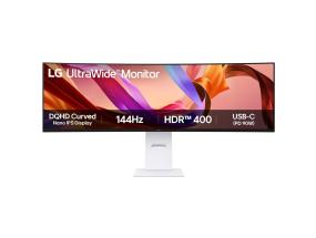 LCD-MONITORI 49" IPS/49U950A-W LG