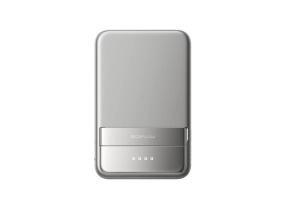 POWER BANK USB 5000MAH RAPID/SILVER 5016801015 ECOFLOW