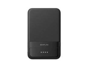 POWER BANK USB 5000MAH RAPID/BLACK 5016801043 ECOFLOW