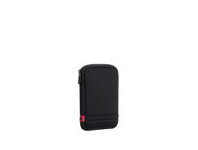 HDD ACC KOTELO/5101 MUSTA RIVACASE