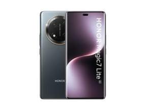 MATKAPUHELIN HONOR MAGIC7 LITE/8/512GB MUSTA 5109BQBE HONOR