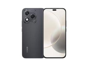 MATKAPUHELIN HONOR 400 LITE/8/256GB MUSTA 5109BRUV HONOR