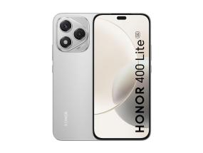 MATKAPUHELIN HONOR 400 LITE/8/256GB HARMAA 5109BRUX HONOR