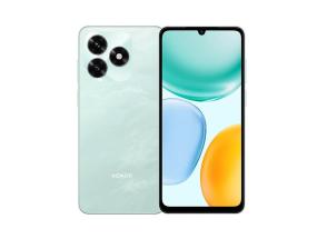 MATKAPUHELIN HONOR X5C PLUS/4/128GB CYAN 5109BYFJ HONOR