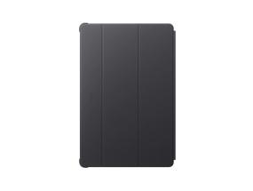 TABLETIN KOTELO SUOJUS FLIP PAD X8A/TUMMANHARMAA 5199AAWM HONOR