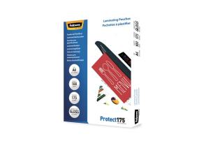 LAMINOINTIPUSSI KIILTÄVÄ/A4 175 100KPL 5308703 FELLOWES