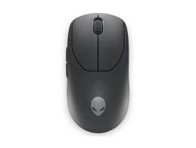 HIIRI USB OPTINEN WRL PELAAMINEN/DARK MOON 545-BBFP DELL