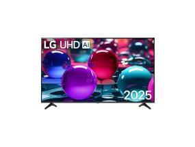 Televisio LG 55" 4K/Smart 3840x2160 Langaton LAN Bluetooth webOS 55UA73003LA 55UA73003LA