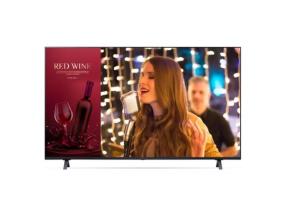 LCD-näyttö 55"/55UN640S0LD LG