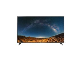 Televisio LG 55" Langaton LAN Bluetooth Musta 55UR781C 55UR781C