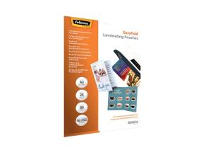 LAMINOINTIPUSSIT EASYFOLD/A3 80 25 KPL 5602001 FELLOWES