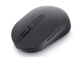Hiiri USB OPTICAL WRL MS7421W/MUSTA 570-BBDM DELL