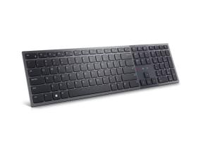 NÄPPÄIMISTÖ WRL KB900/NOR 580-BBDN DELL