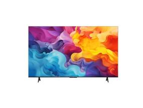 Televisio TCL 58" 4K/Smart 3840x2160 Langaton LAN Bluetooth Google TV 58V6B
