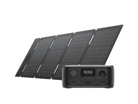 VOIMALAITOKSEN JOKI 3 UPS/45W TYYPPI-C 5900990037 ECOFLOW