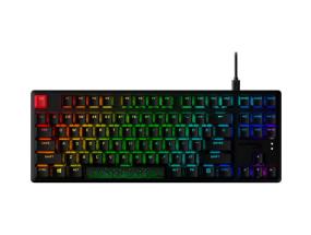 NÄPPÄIMISTÖ METALLISEOS ORIGINS CORE/PBT HX PUNAINEN 639N7AA#ABA HYPERX