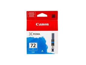 MUSTEKASETTI SYAANI PGI-72C/6404B001 CANON